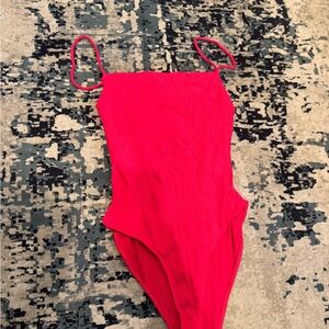 Zara going out bodysuit